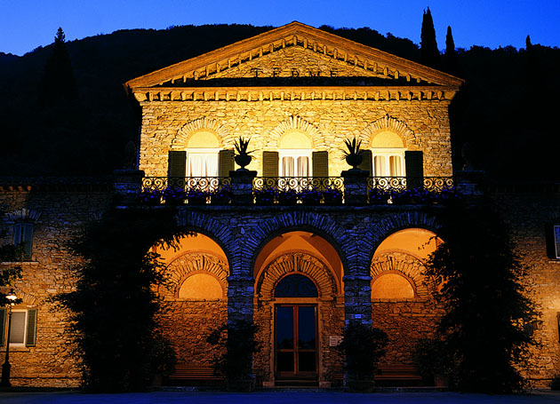 Grotta Giusti Resort Golf & Spa